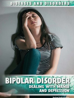 cover image of Bipolar Disorder